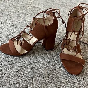 Vince camuto heels